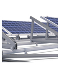 Ground Mounting systems