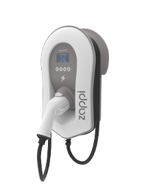 Electric Vehicle Charging