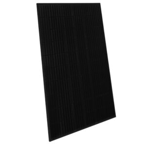 Jinko Solar Panel 330W Mono PERC Cheetah All Black 25 Year Warranty