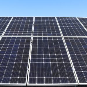Solar Panels Commercial