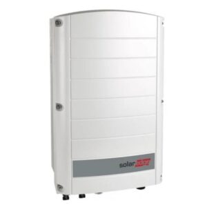 SolarEdge SE4K | 4,000W 4KW | 3 Phase Solar Inverter | NO LCD | SE4K-RW0TEBNN4 | FREE UK POST