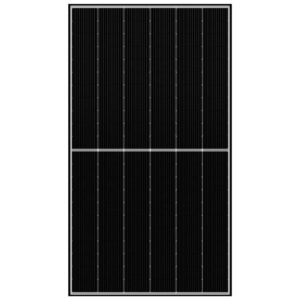 Q Cells Solar Panel 380W Q Peak Duo Z Mono ML-G9, Black Frame, 132 Half cell, 12BB