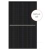 Sharp Solar Panel 320W Mono PERC NU-JC series All Black NU-JC320B