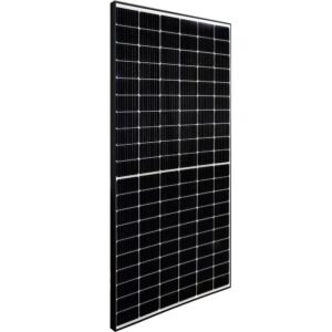 Suntech Solar Panel 375W Mono Black Panel