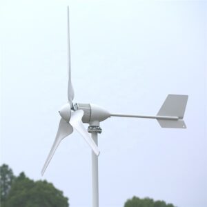 Wind Turbine Generator RX-1000H3-5 AC 1000 watts 3 or 5 blade