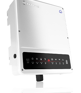 GoodWe BH Series AC Retrofit hybrid HV battery inverter 1kw 2kw 3kw 3.6kw 5kw 6kw