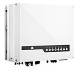 Goodwe ES Series 3.6kw 5kw hybrid LV battery storage inverter single phase | BOTH IN STOCK