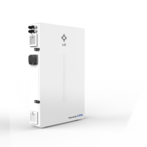 UZ Energy | Power Lite Plus | 10.24 kwh | Modular or Wall | LV battery storage | CATL cells