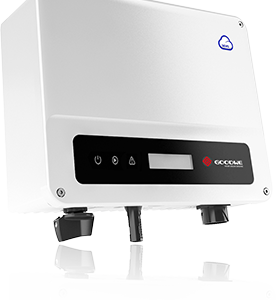 GoodWe XS Series Grid Tied Inverter 1 MPPT  0.7kw 1kw 1.5kw 2kw 2.5kw 3.0kw