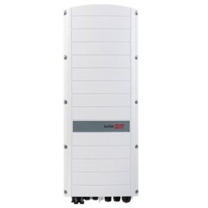 SolarEdge StorEdge | 8000W 8kw | Three Phase Hybrid Solar Inverter LV 48V | SE-8000-3PH-RWS | FREE UK POST