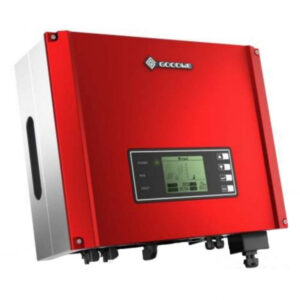 GoodWe SDT Series GW6000-DT-WIFI-DC 6000W 6kw Three Phase (WiFi) Grid Tied