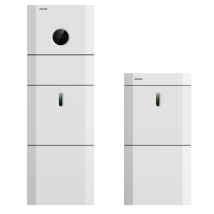 KSTAR | AIO | ALL IN ONE | BluE-S 3680D | 3.68kw | 3680w | Inverter | BluE-S H3 5.1kwh CATL LV Battery | Single Phase | FREE UK POST