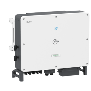Schneider Electric | CL50 – PVSCL50E | 50kw | Grid Tied String Solar Inverter | 3 phase | FREE UK POST