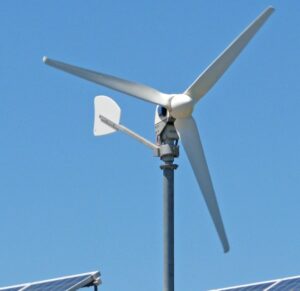 affordable home wind turbines