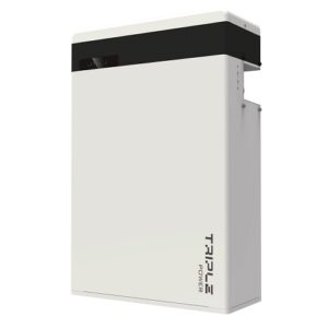 Triple Power | 5.8kWh | Master Battery with BMU (V2) | High Voltage | 10 year Warranty