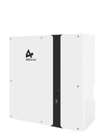 Alpha ESS 3000W Single Phase AC Coupled Inverter with Integrated 2.9kWh Battery IP65 | FREE POST