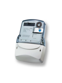 ISKRA MT174 CT | 3 Phase CT Operated Generation Meter ISKRA-MT174-CT