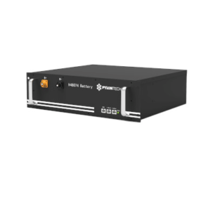 Pylon PowerCube H2, 3.552kWh, 48V 74Ah for series connection for HV (H48074) FREE DELIVERY | PYL-PC-H2-BATT