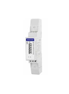 SDM120DB-MID Single-Phase DIN Rail Mounted Digital Meter With Back Light | FREE POST