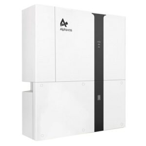 Alpha Smile-B3 Plus 5.04kWh Battery ESS (inc Wifi) | FREE POST