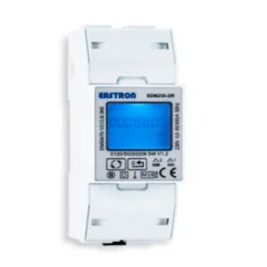 Eastron Single Phase Meter - Growatt Configured | Growatt SPM | FREE UK POST