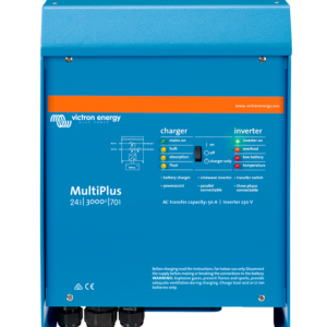 VICTRON ENERGY | PMP483021010 | MultiPlus 48/3000/35-50 230V VE.Bus FREE UK DELIVERY