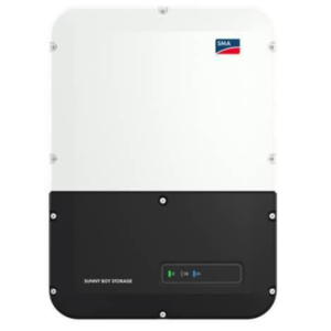 SMA Sunny Boy 3.7kW - 230V AC Coupled Energy Storage Inverter - Single Phase SBS3.7-10 | SPECIAL ORDER ONLY