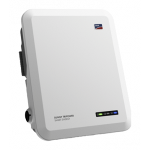 SMA Sunny Tripower Smart Energy 10.0kW Storage Inverter - Three Phase STP10.0-3SE-40 | SPECIAL ORDER ONLY