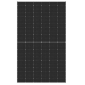 LONGi Solar 500W Half Cut 66 cells Mono Solar Module | LR5-66HiH-500M | FREE POST