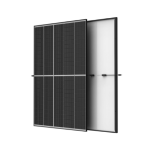 Trina Solar 415W Vertex-S+ Dual Glass Mono Solar Module - Black Frame | TSM-415-NEG9.28 | FREE POST