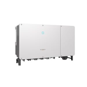 Sungrow 110kW Three Phase Inverter | 9 MPPT | FREE DELIVERY | SG-110CX |