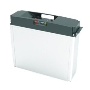 Growatt 3.3kWh Li-Ion Solar Battery (LV) EXPANDABLE TO 6 X 19.8 kWh | IN STOCK FREE UK DELIVERY