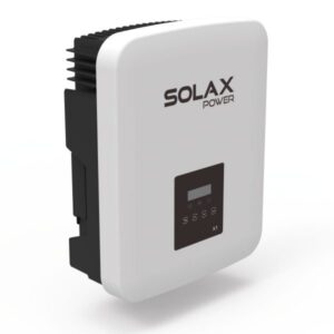 SolaX X1-3.0T BOOST Single Phase Dual MPPT inverter (inc DC) WIFI | FREE POST