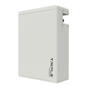 Triple Power 5.8kWh Battery Slave Expansion High Voltage | Version 1 | FREE POST