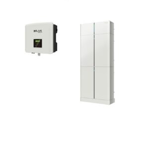 Solax X1 FIT 3.7kW AC Charger Single Phase with 2 x T-30 Batteries =6kwh [Inc BMS & Cable Kit] FREE POST